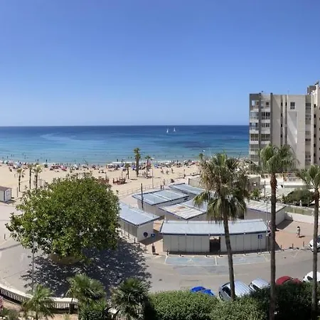 Colon Calpe