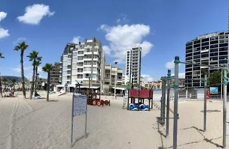 Apartment Colon
