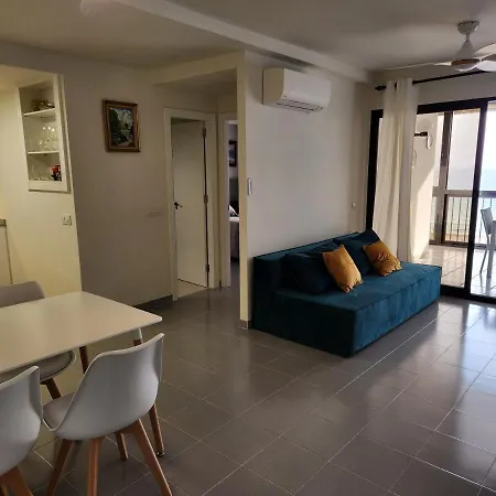 Colon Apartment *