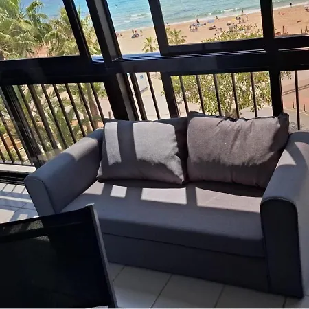 Apartment Colon