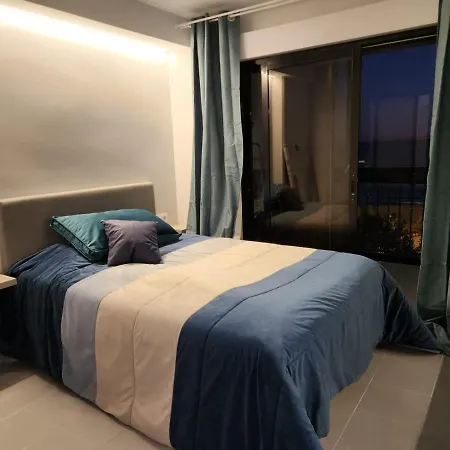 Διαμέρισμα Moderno Colon Con Vistas Al Mar