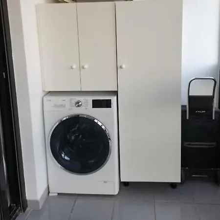 Moderno Colon Con Vistas Al Mar Διαμέρισμα